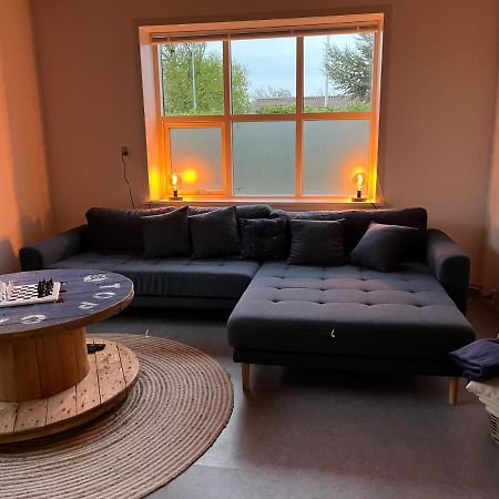 Room 12 - Hawkraft Kulturhotel Vestervig Экстерьер фото